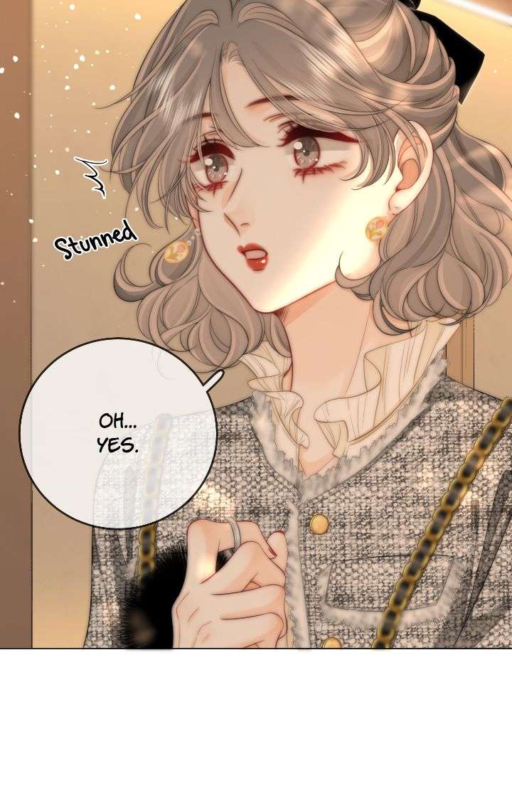 Miss Gu and Miss Qu Chapter 119 - Page 21