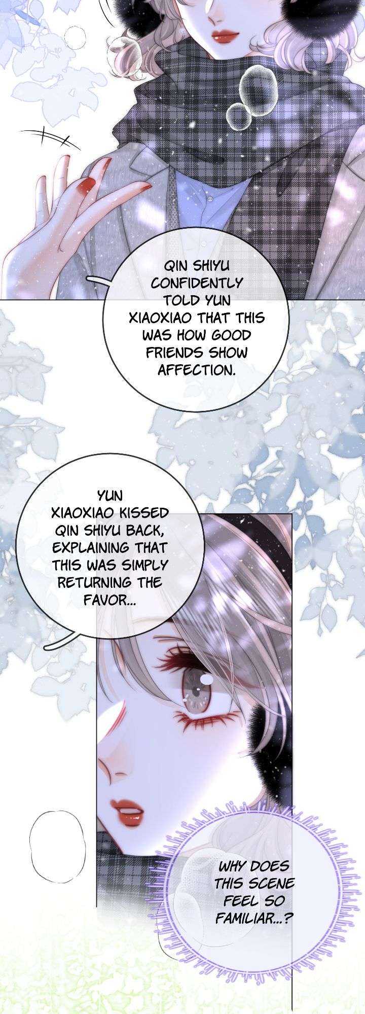 Miss Gu and Miss Qu Chapter 120 - Page 7