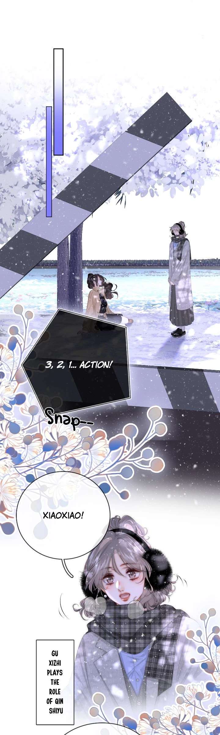 Miss Gu and Miss Qu Chapter 120 - Page 10