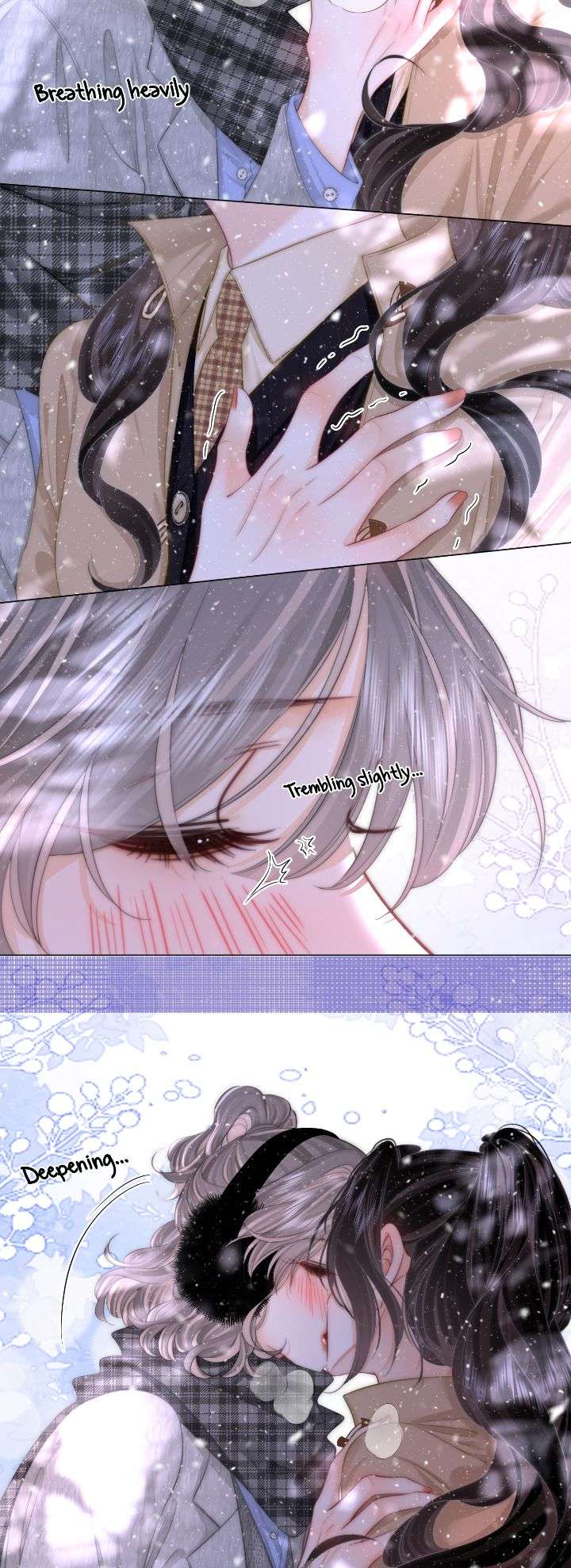 Miss Gu and Miss Qu Chapter 120 - Page 15