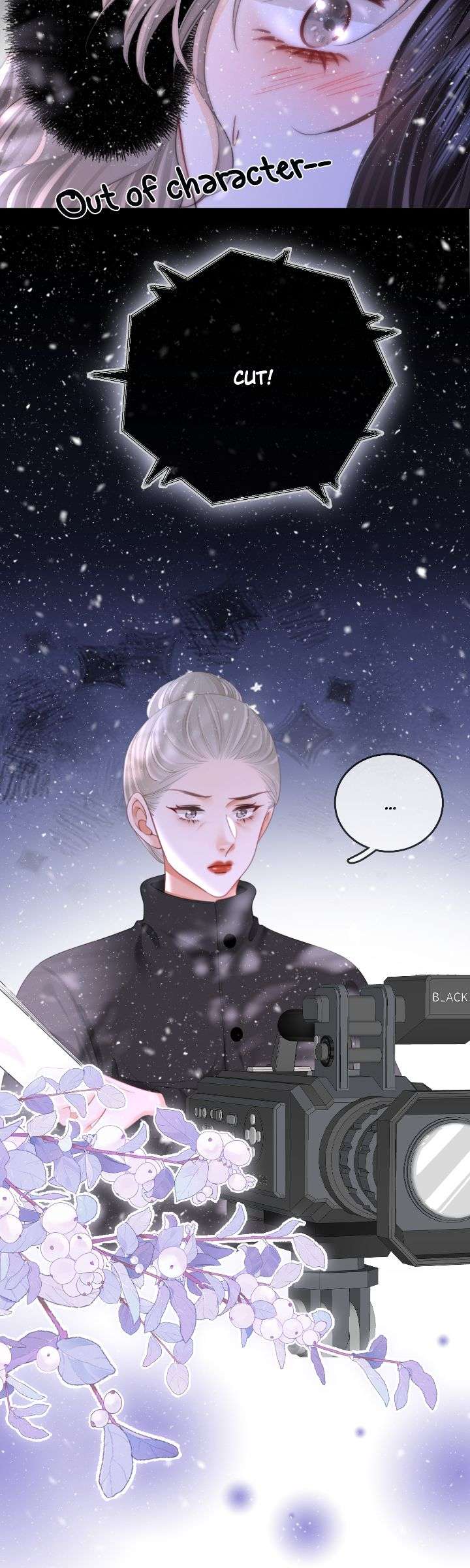 Miss Gu and Miss Qu Chapter 120 - Page 17