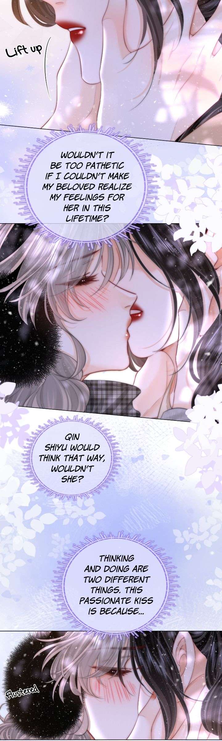 Miss Gu and Miss Qu Chapter 121 - Page 9