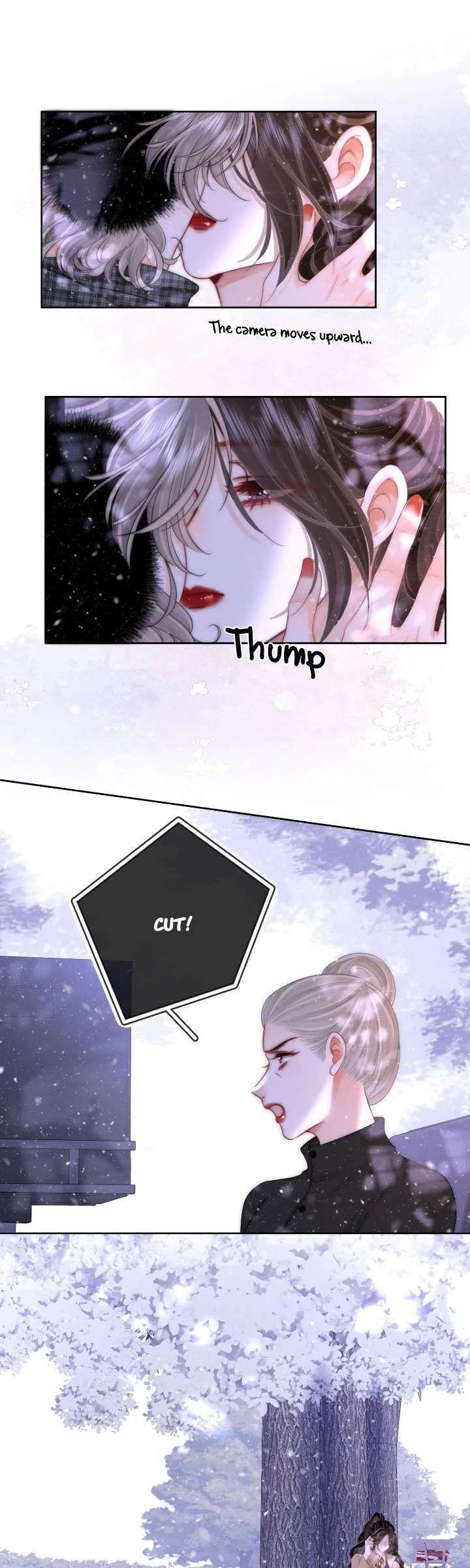 Miss Gu and Miss Qu Chapter 121 - Page 11