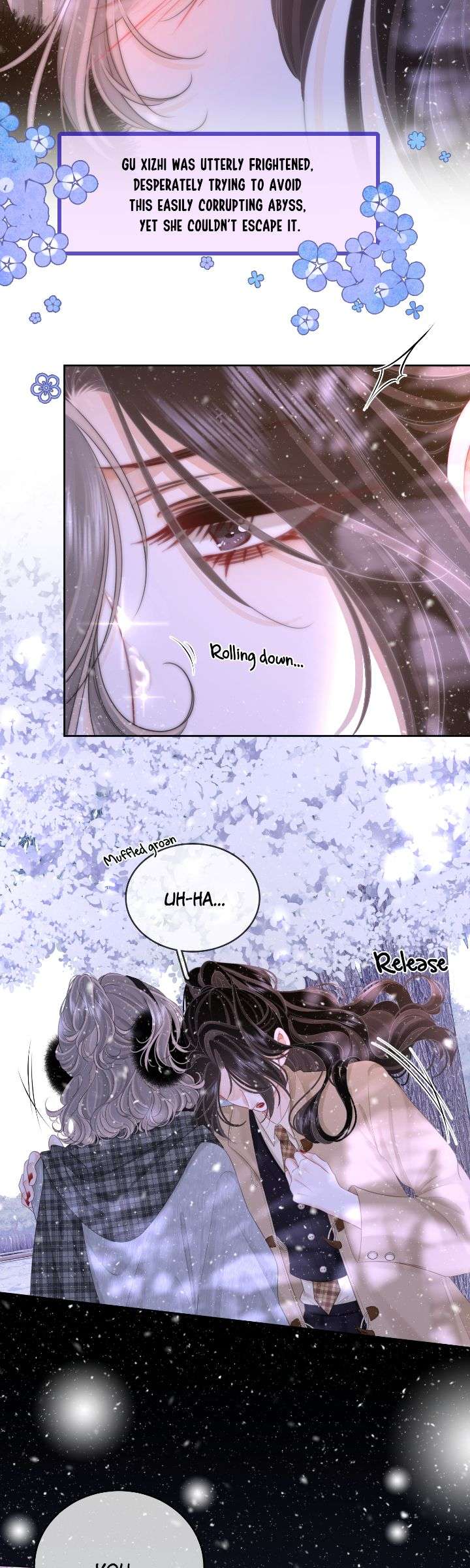 Miss Gu and Miss Qu Chapter 122 - Page 5