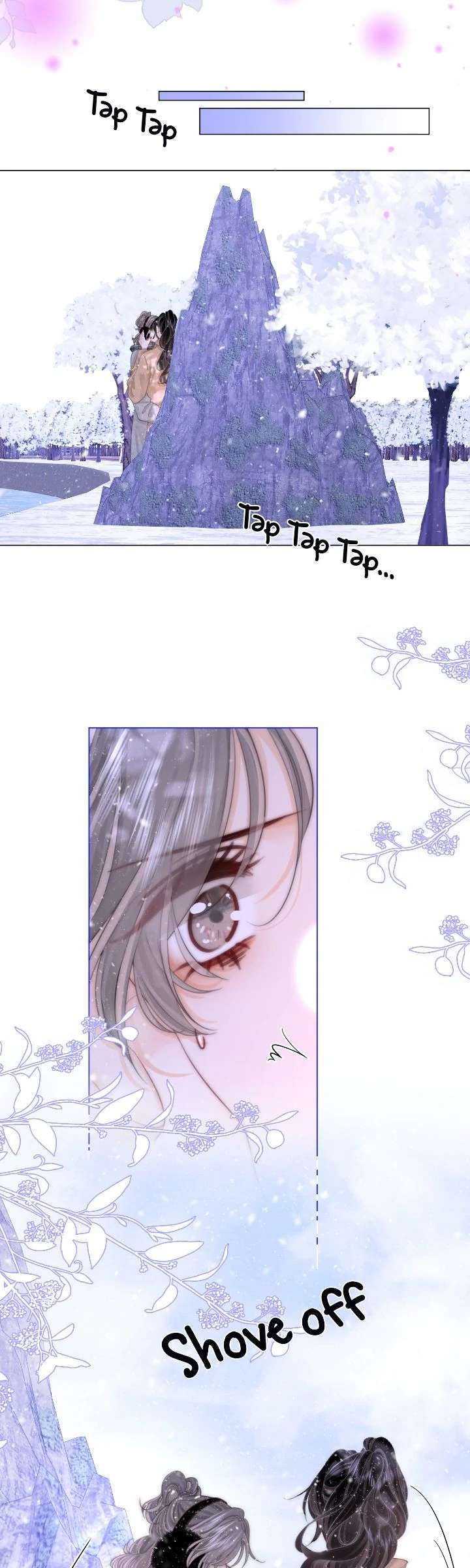 Miss Gu and Miss Qu Chapter 122 - Page 13