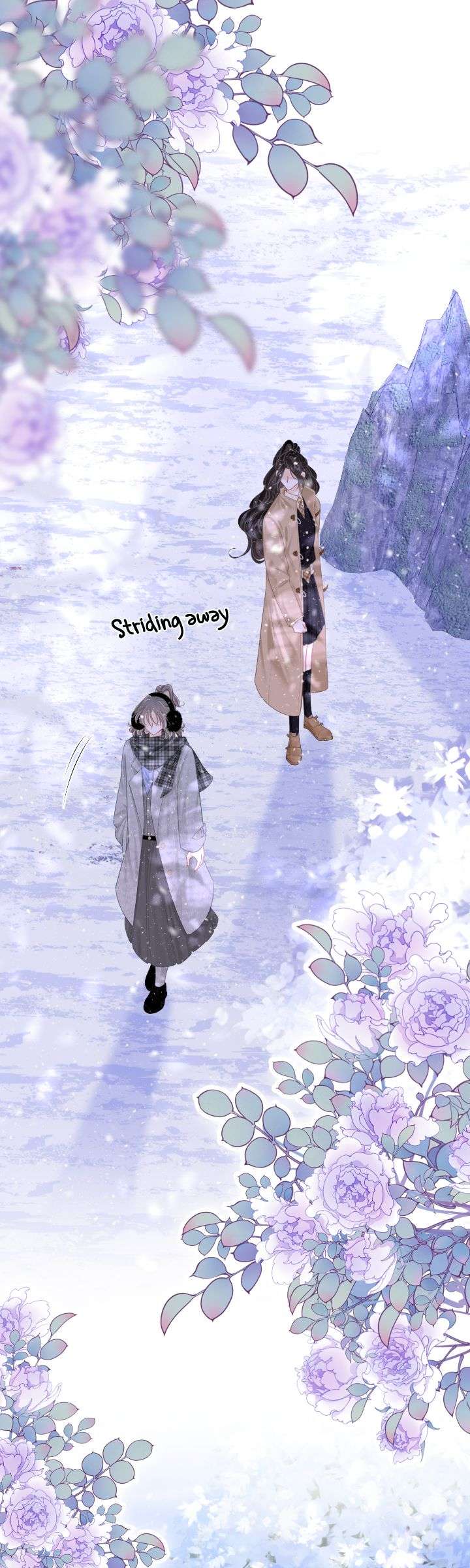 Miss Gu and Miss Qu Chapter 122 - Page 20