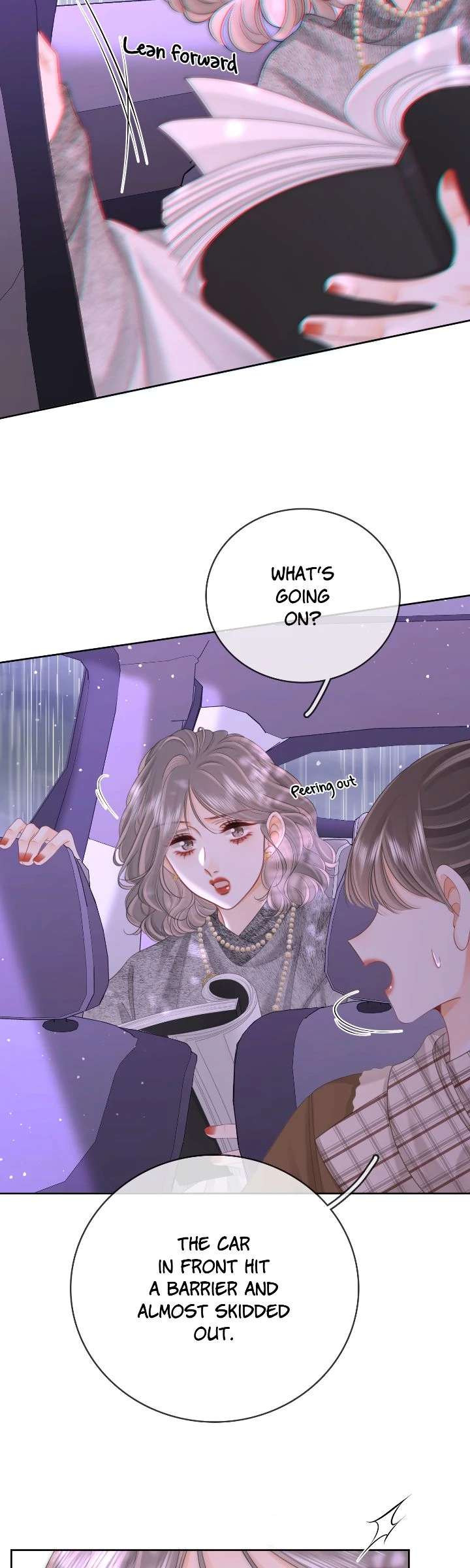 Miss Gu and Miss Qu Chapter 123 - Page 4