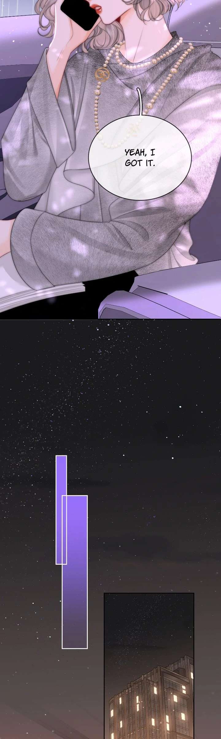 Miss Gu and Miss Qu Chapter 123 - Page 8