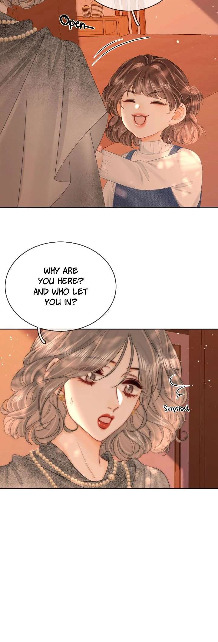 Miss Gu and Miss Qu Chapter 123 - Page 10