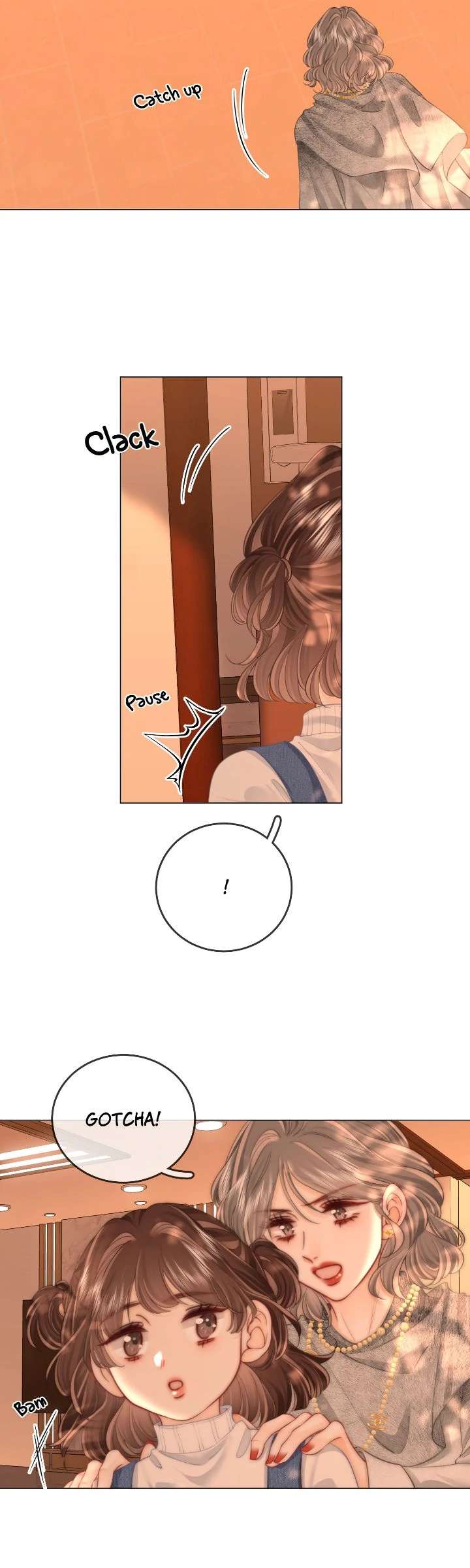 Miss Gu and Miss Qu Chapter 123 - Page 17