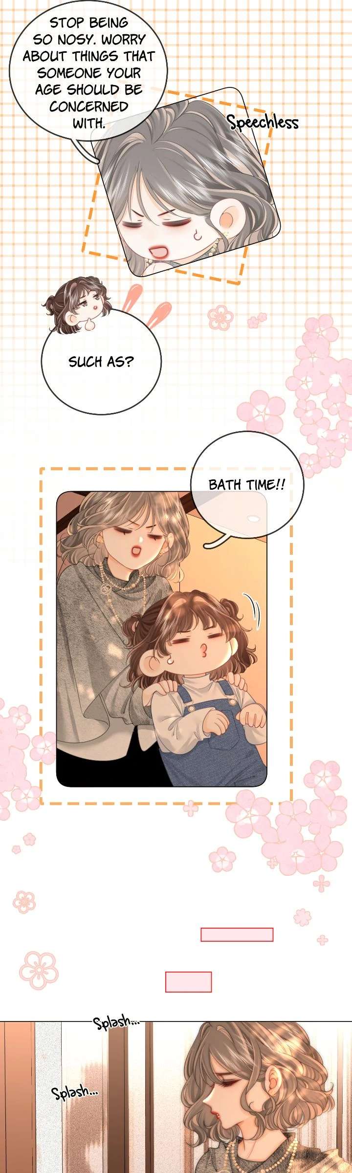 Miss Gu and Miss Qu Chapter 124 - Page 4