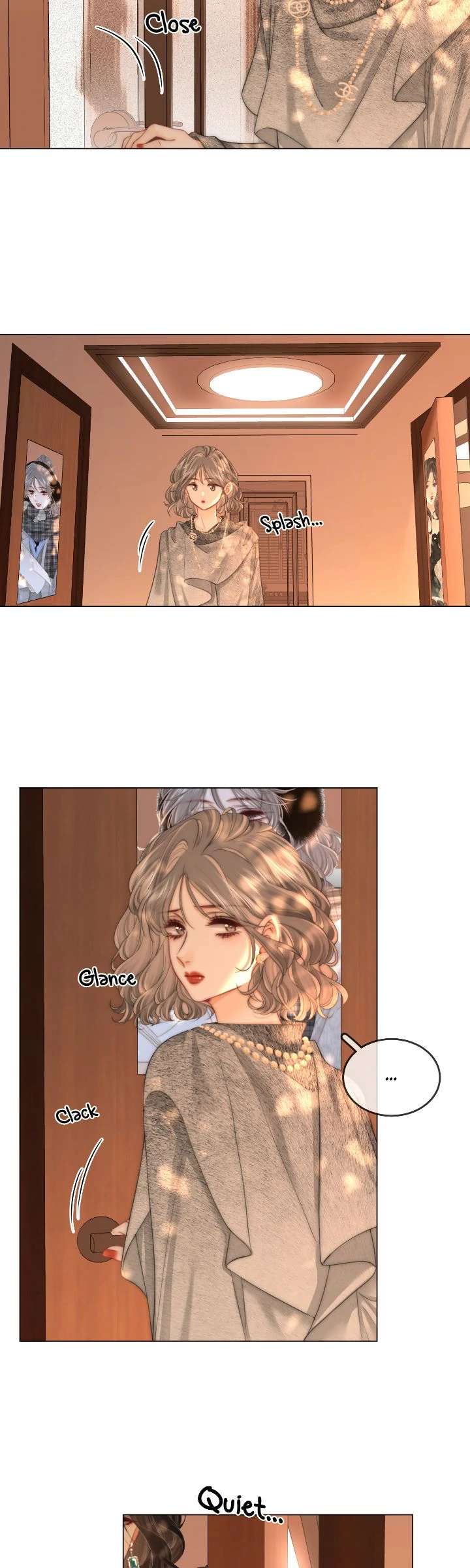 Miss Gu and Miss Qu Chapter 124 - Page 5