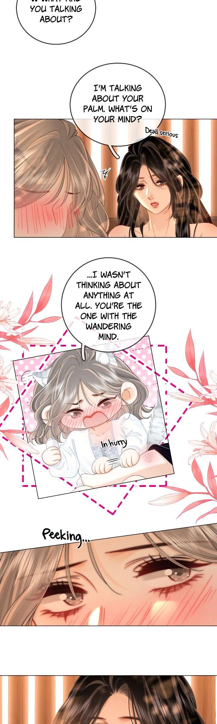 Miss Gu and Miss Qu Chapter 124 - Page 15