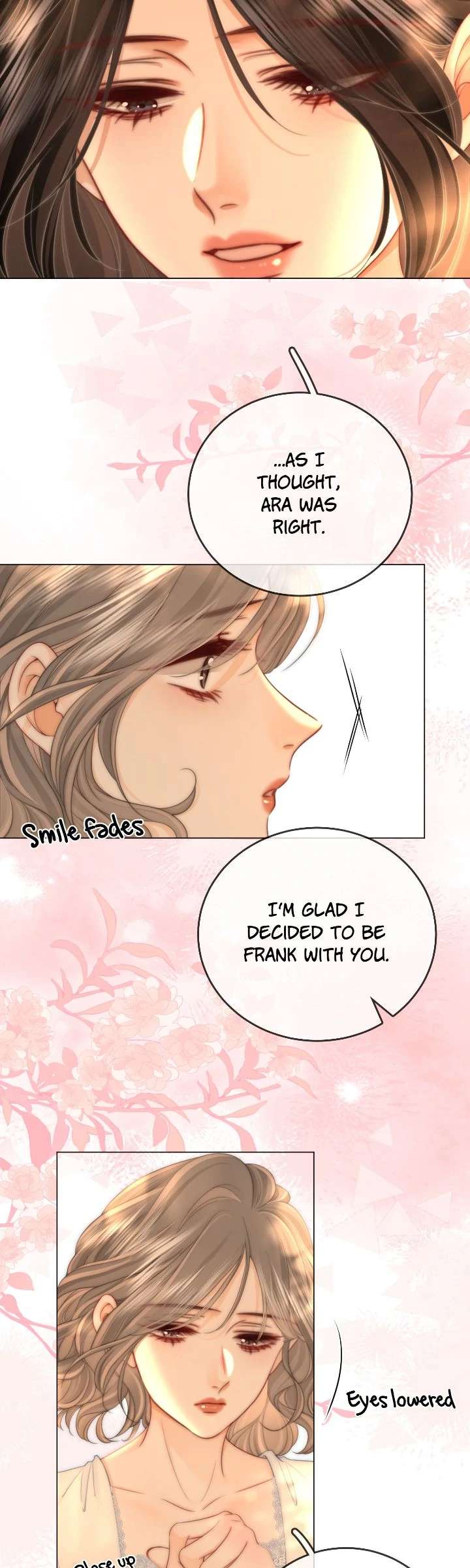 Miss Gu and Miss Qu Chapter 125 - Page 4