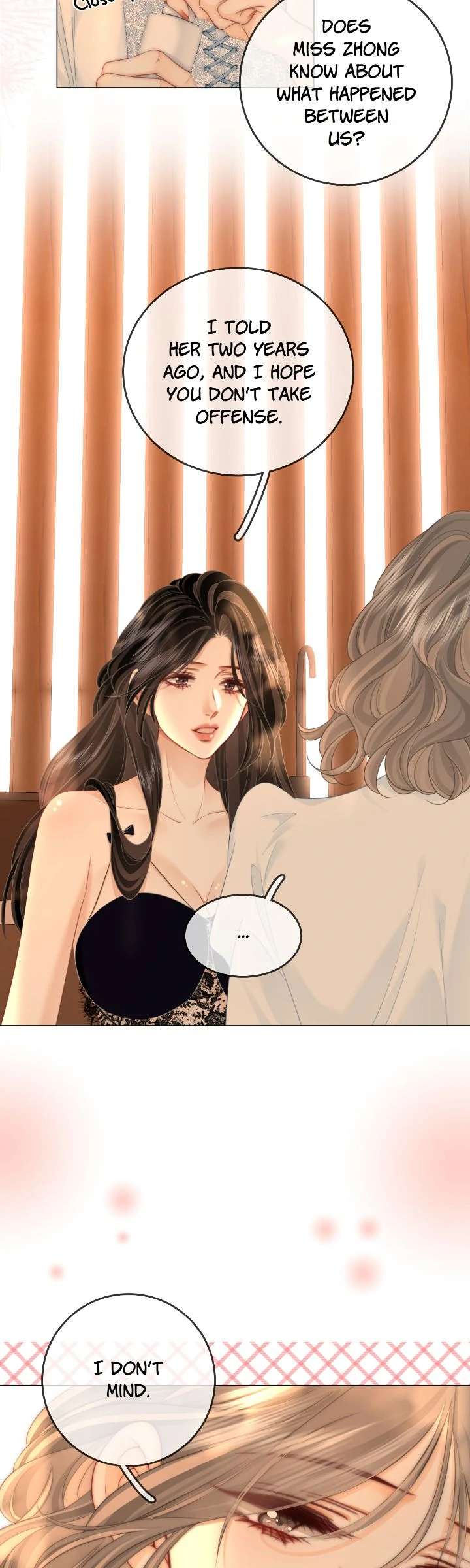 Miss Gu and Miss Qu Chapter 125 - Page 5