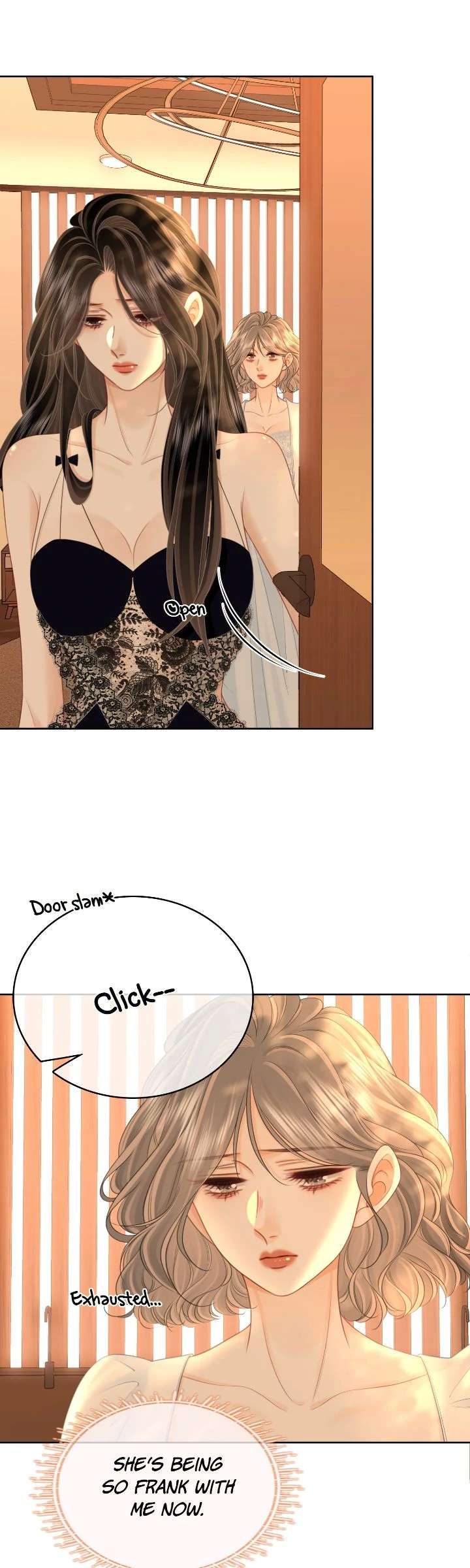 Miss Gu and Miss Qu Chapter 125 - Page 8