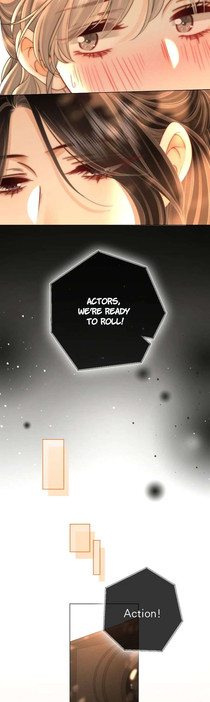 Miss Gu and Miss Qu Chapter 125 - Page 14