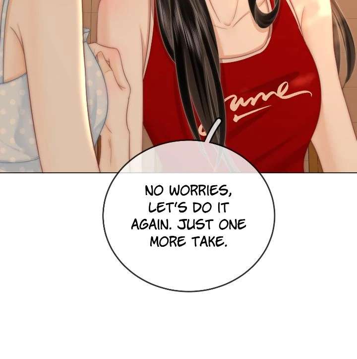 Miss Gu and Miss Qu Chapter 125 - Page 22