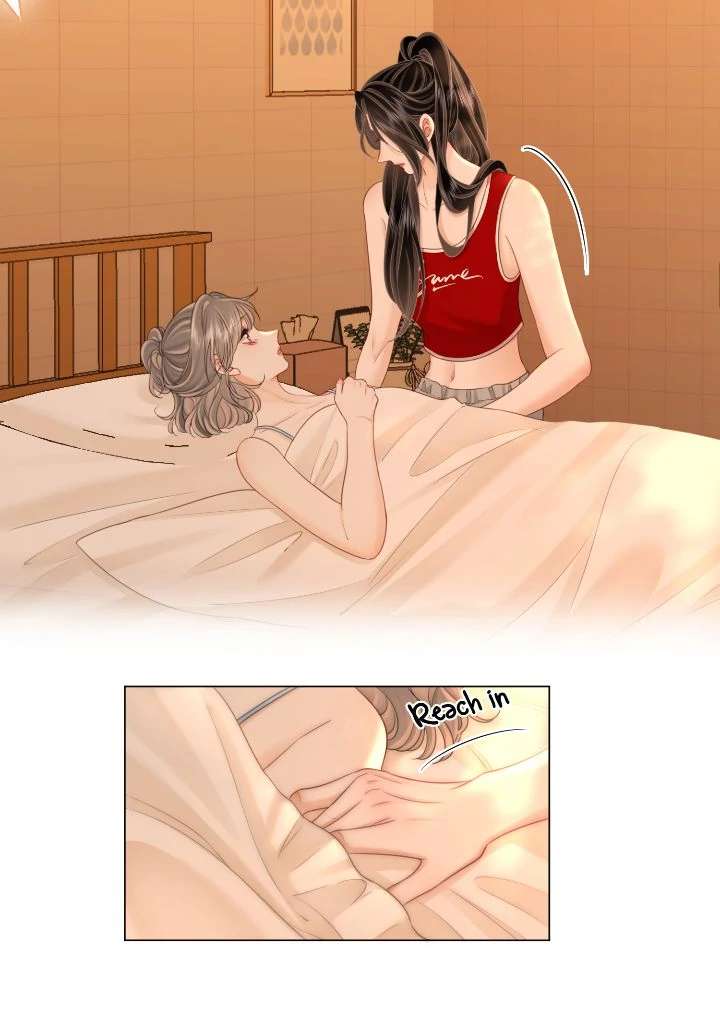 Miss Gu and Miss Qu Chapter 126 - Page 7