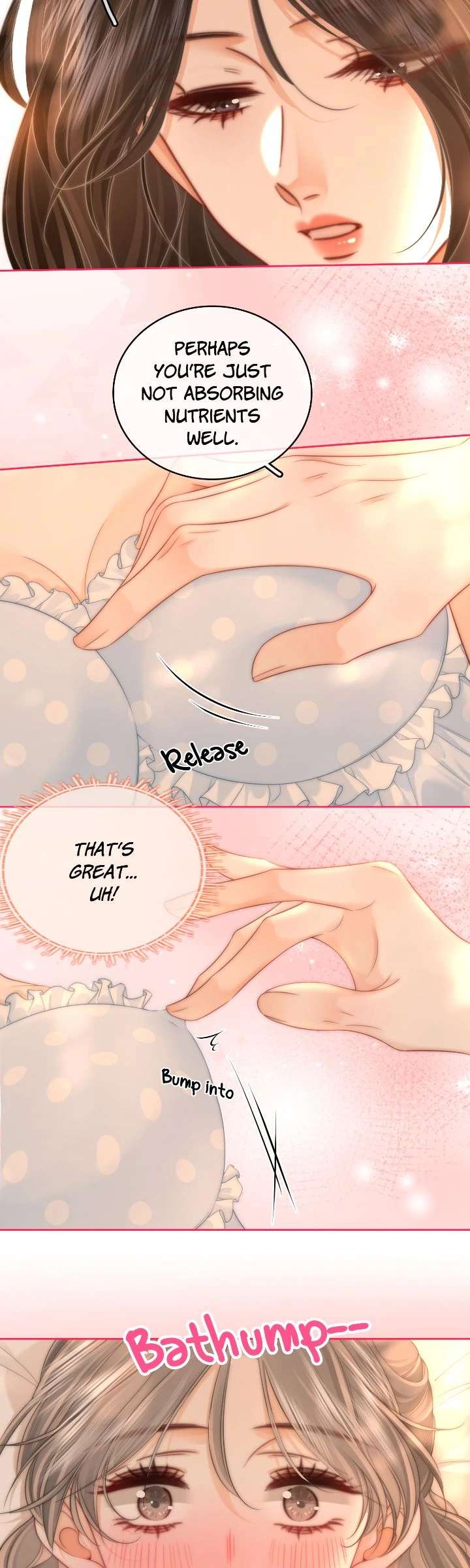 Miss Gu and Miss Qu Chapter 126 - Page 10