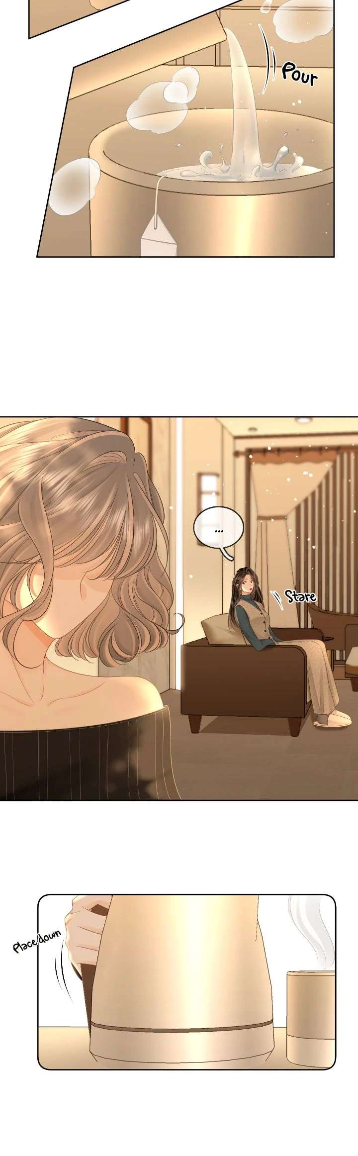 Miss Gu and Miss Qu Chapter 127 - Page 10