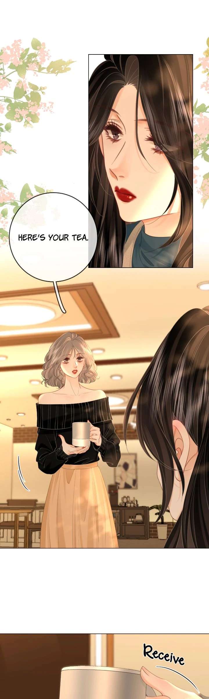 Miss Gu and Miss Qu Chapter 127 - Page 11