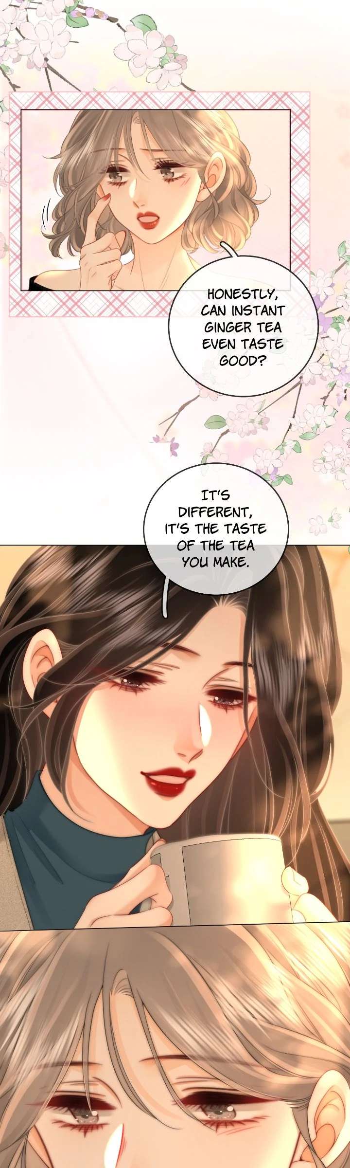 Miss Gu and Miss Qu Chapter 127 - Page 13