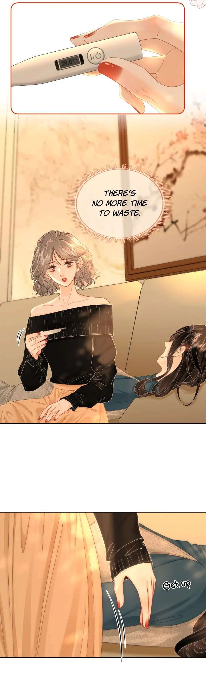 Miss Gu and Miss Qu Chapter 127 - Page 19