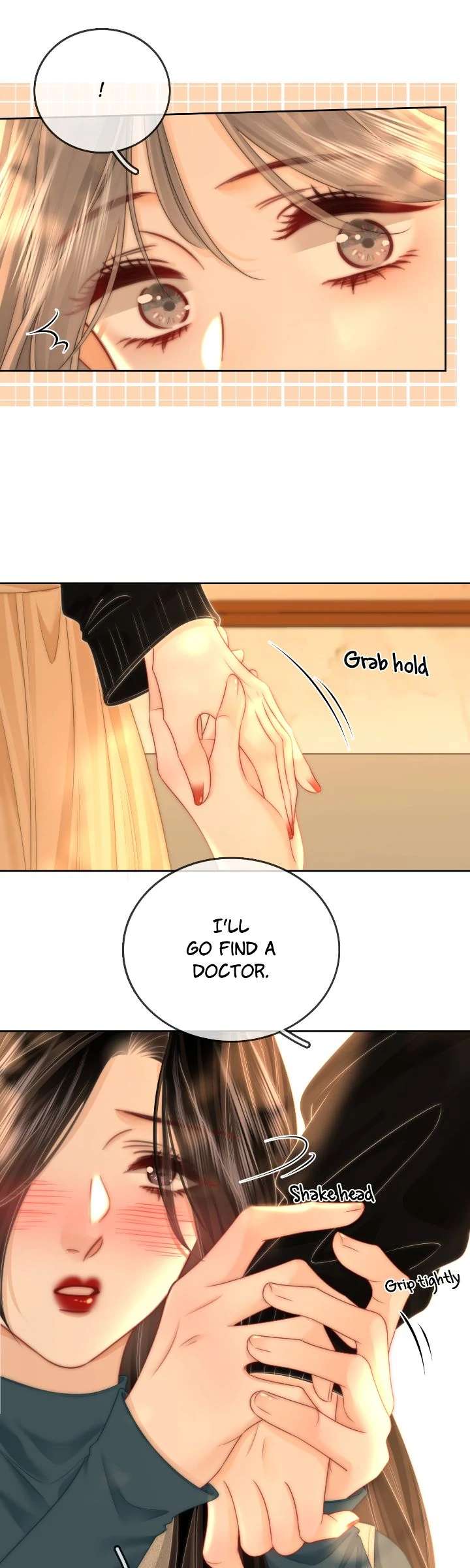 Miss Gu and Miss Qu Chapter 127 - Page 20