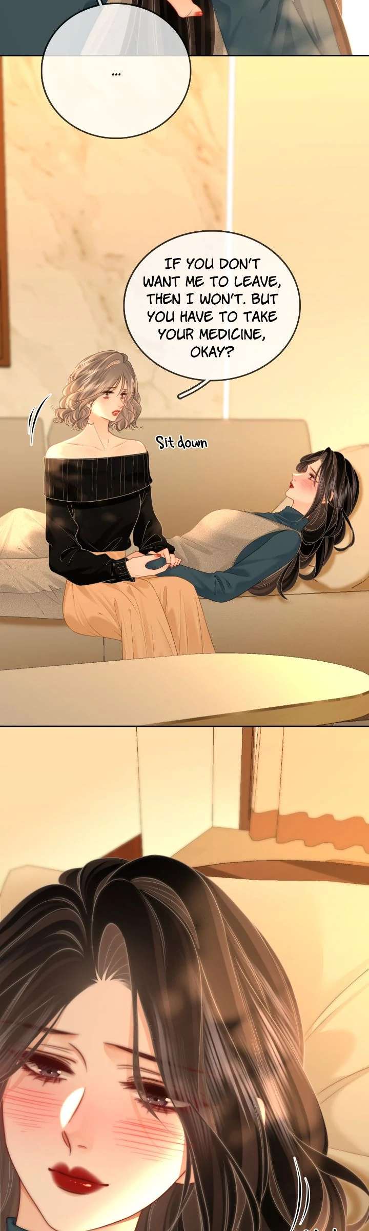 Miss Gu and Miss Qu Chapter 127 - Page 21