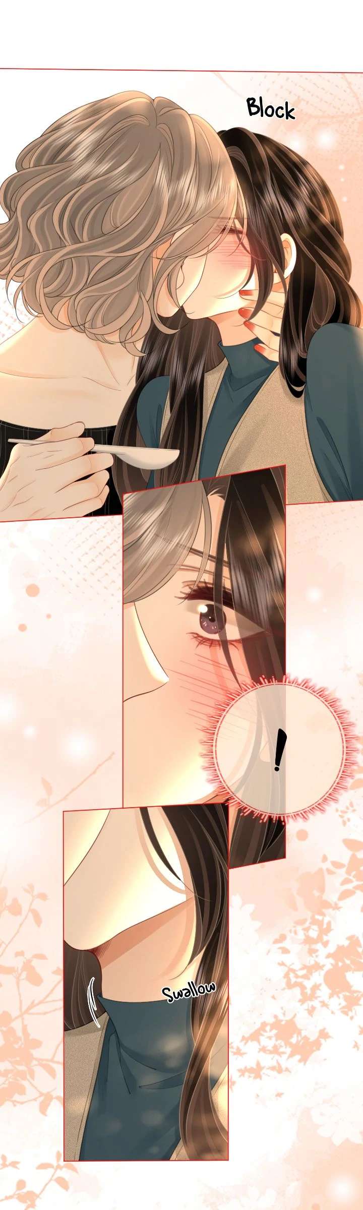 Miss Gu and Miss Qu Chapter 128 - Page 5