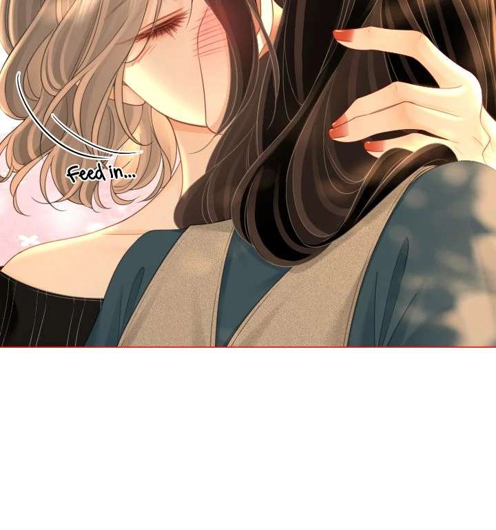 Miss Gu and Miss Qu Chapter 128 - Page 8