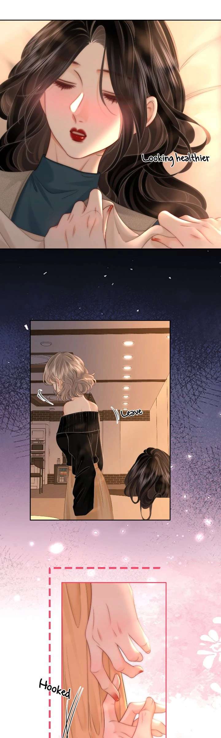 Miss Gu and Miss Qu Chapter 128 - Page 10