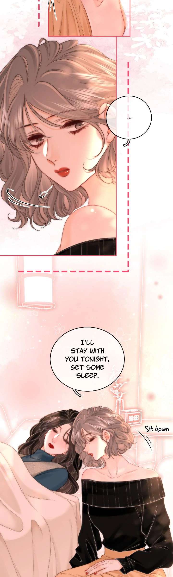 Miss Gu and Miss Qu Chapter 128 - Page 11