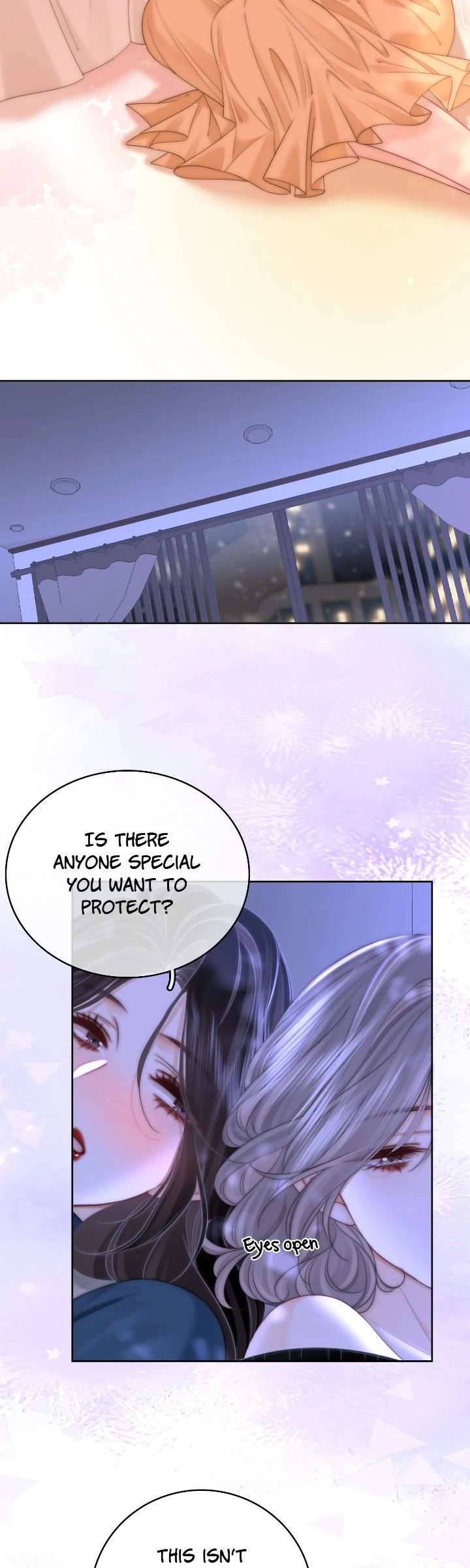 Miss Gu and Miss Qu Chapter 128 - Page 12