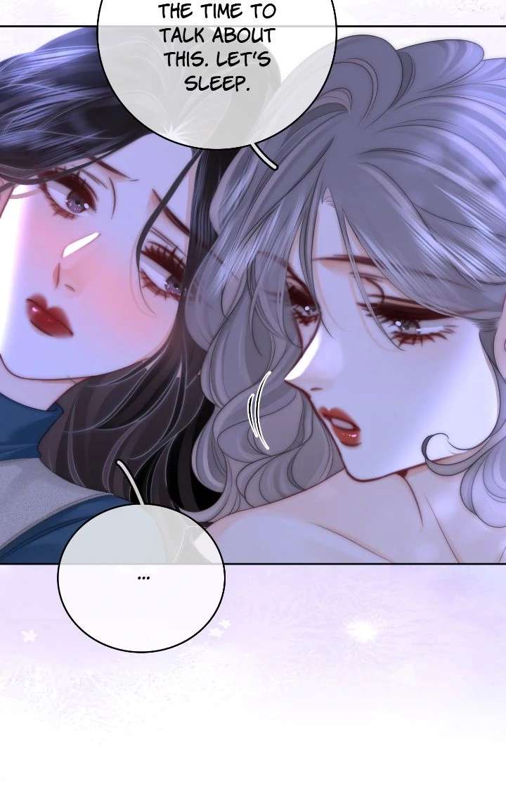 Miss Gu and Miss Qu Chapter 128 - Page 13