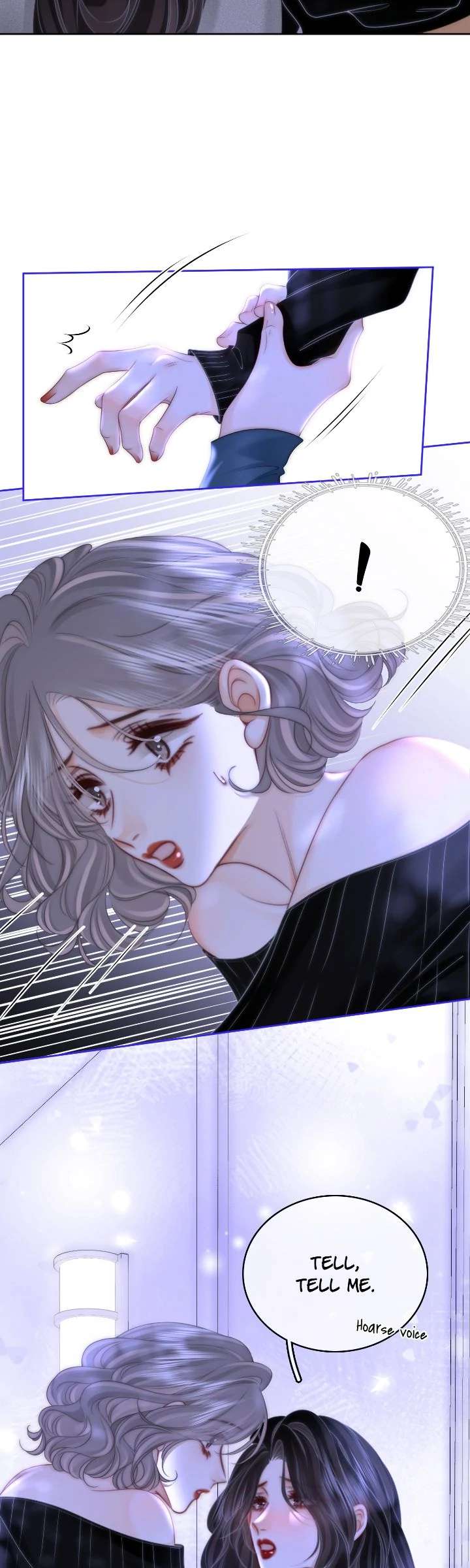 Miss Gu and Miss Qu Chapter 128 - Page 15