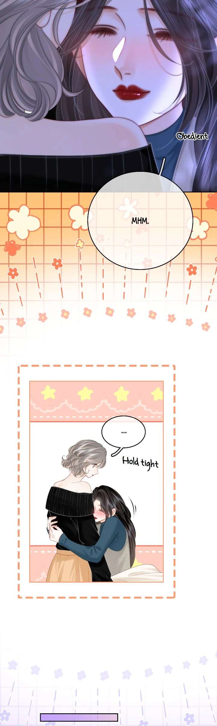 Miss Gu and Miss Qu Chapter 128 - Page 17