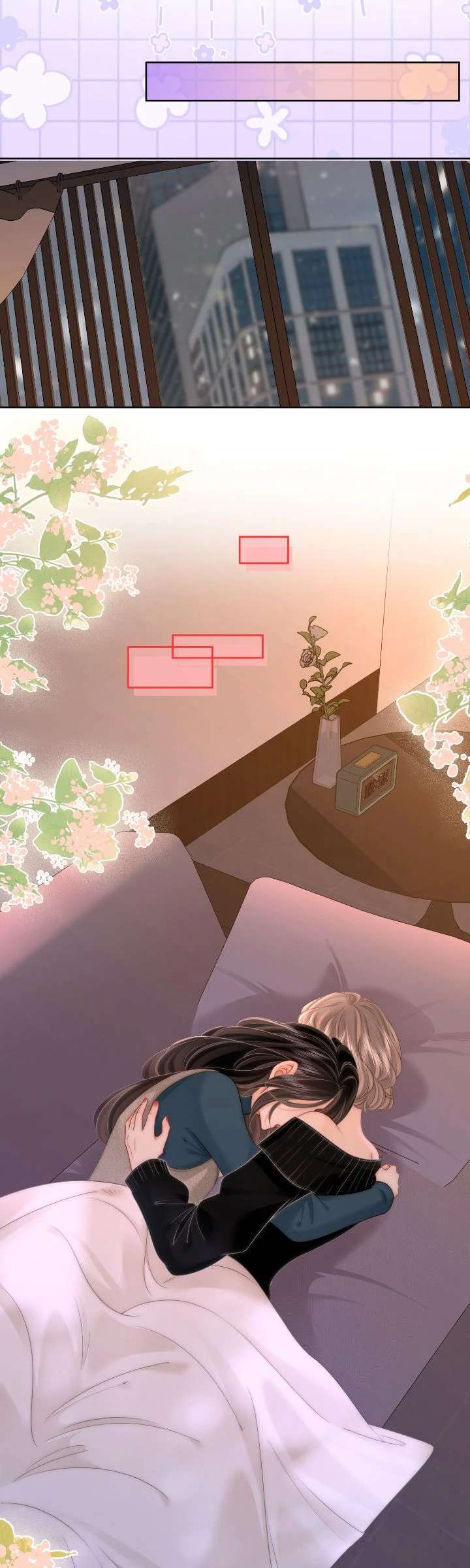 Miss Gu and Miss Qu Chapter 128 - Page 18