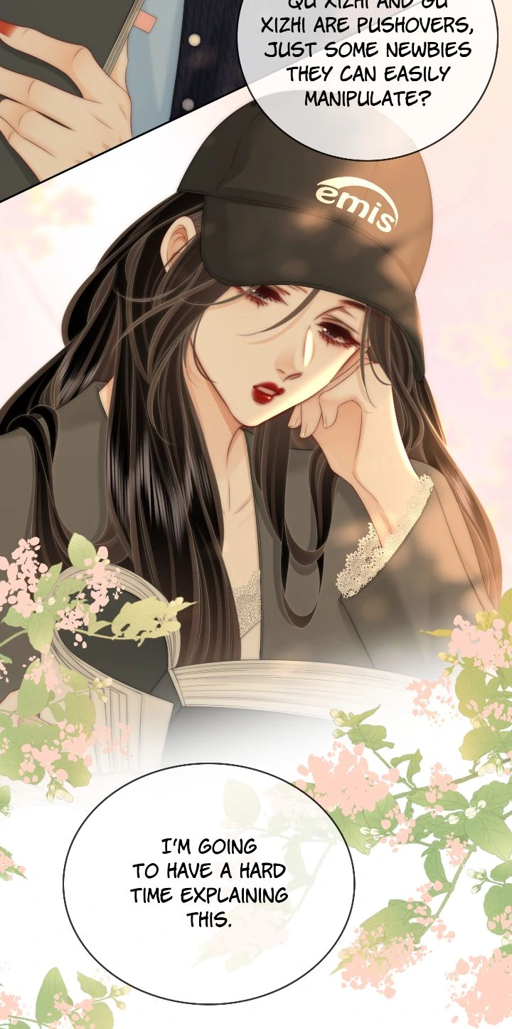 Miss Gu and Miss Qu Chapter 129 - Page 6