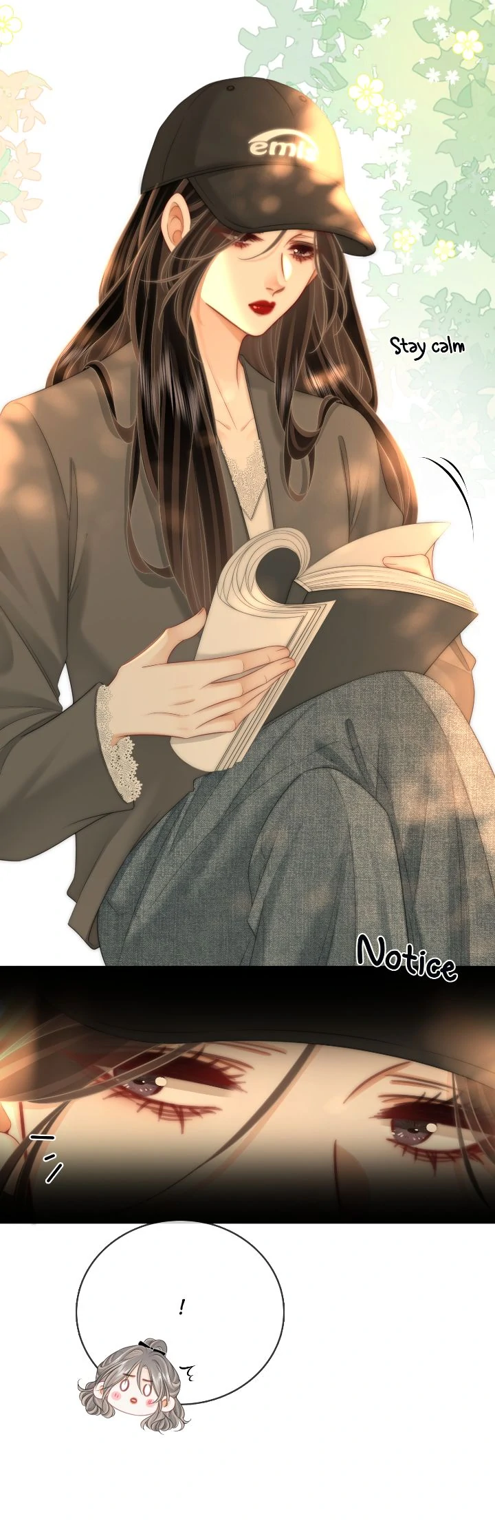 Miss Gu and Miss Qu Chapter 129 - Page 10