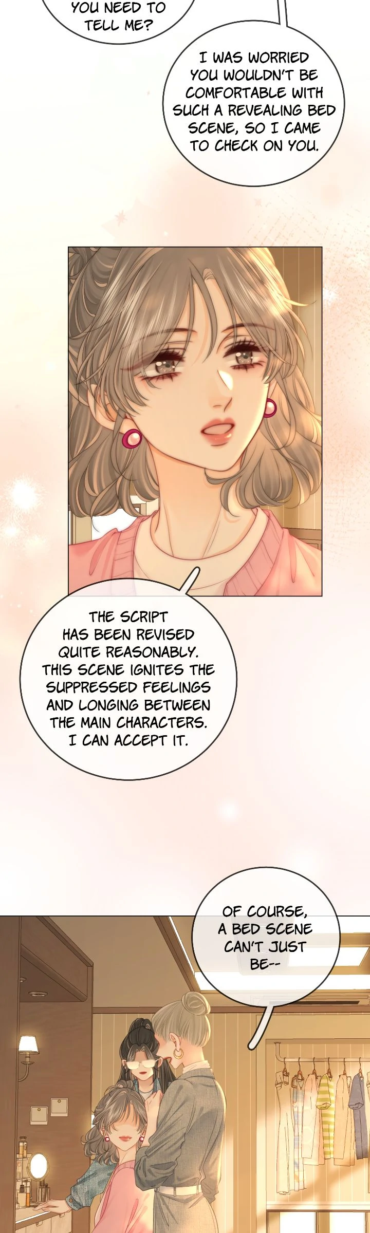 Miss Gu and Miss Qu Chapter 129 - Page 14