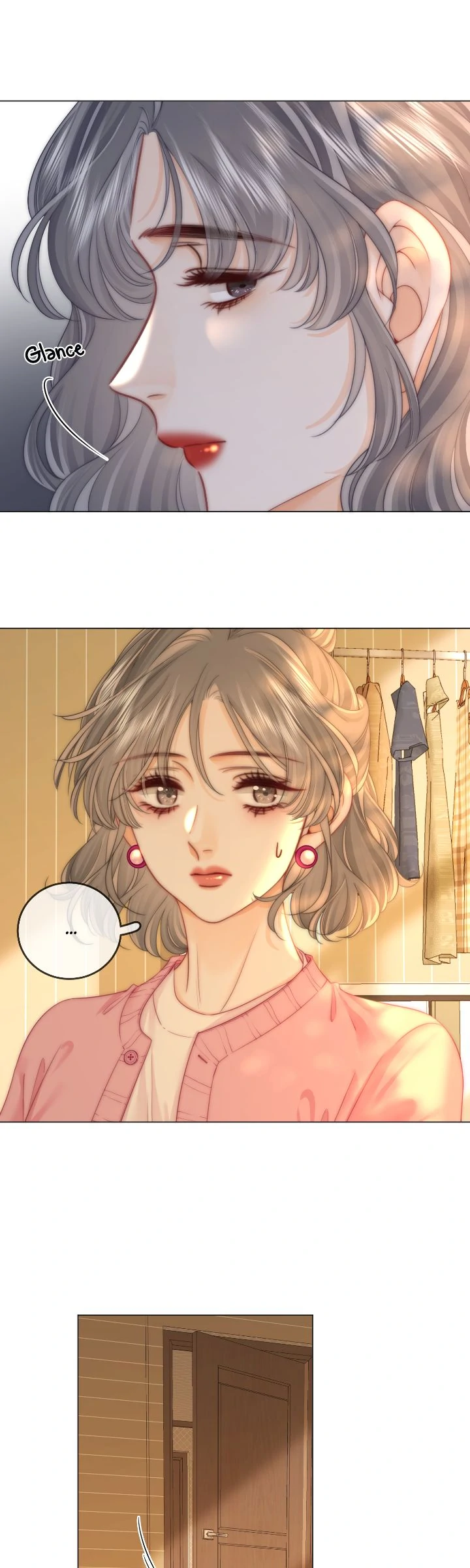 Miss Gu and Miss Qu Chapter 129 - Page 17