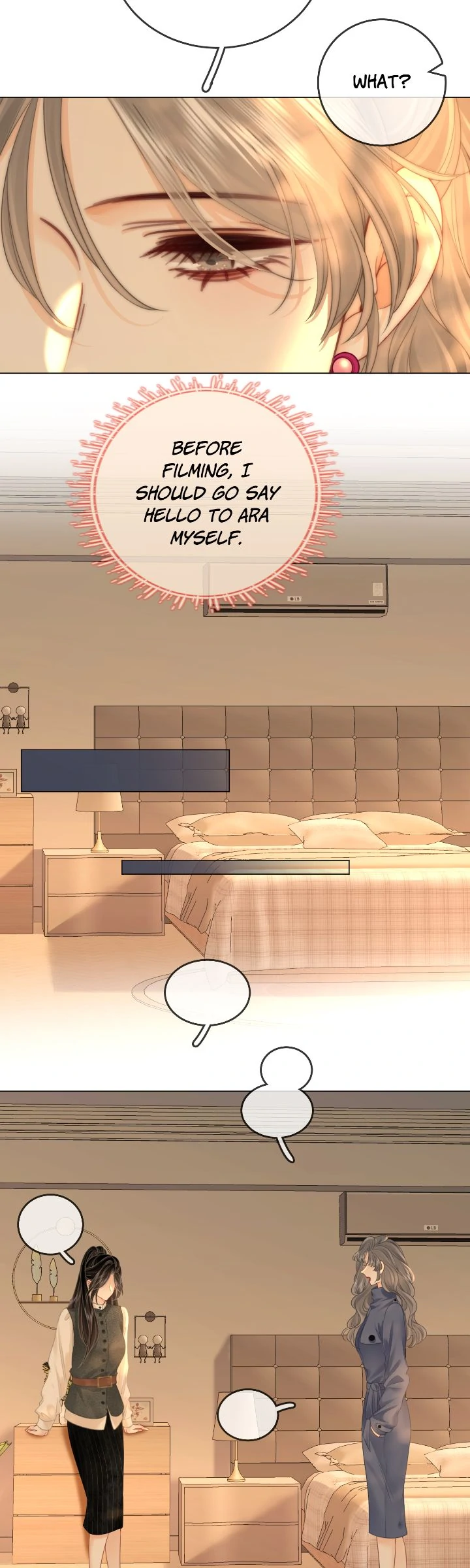 Miss Gu and Miss Qu Chapter 129 - Page 19