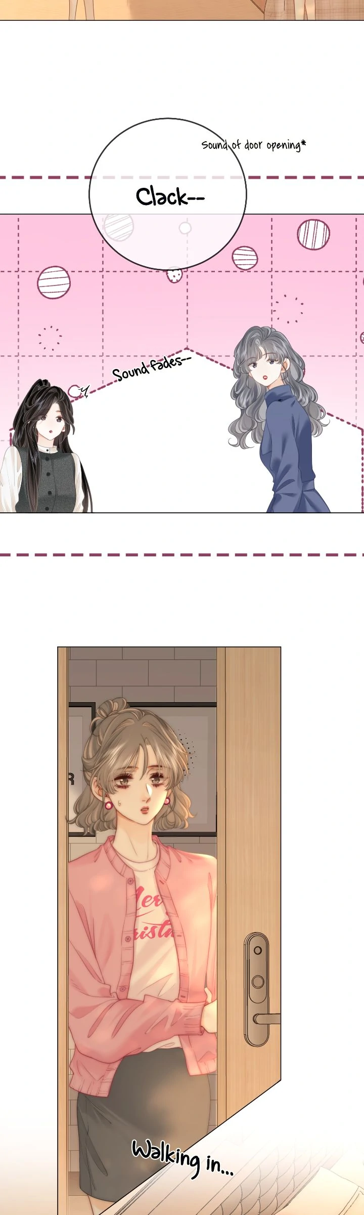 Miss Gu and Miss Qu Chapter 129 - Page 20