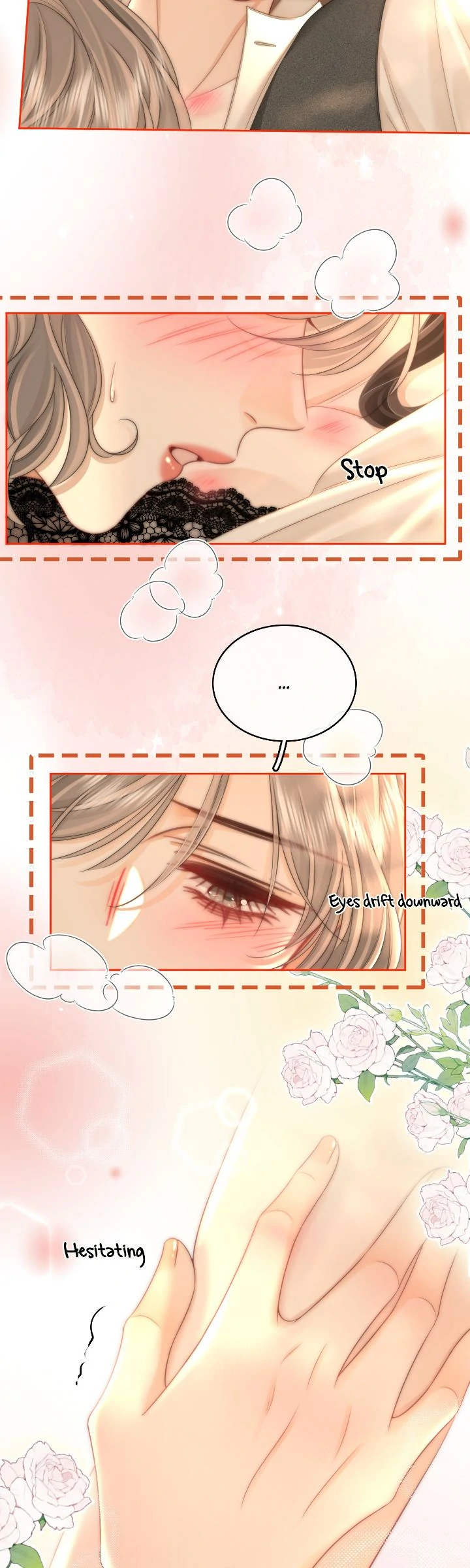 Miss Gu and Miss Qu Chapter 130 - Page 19