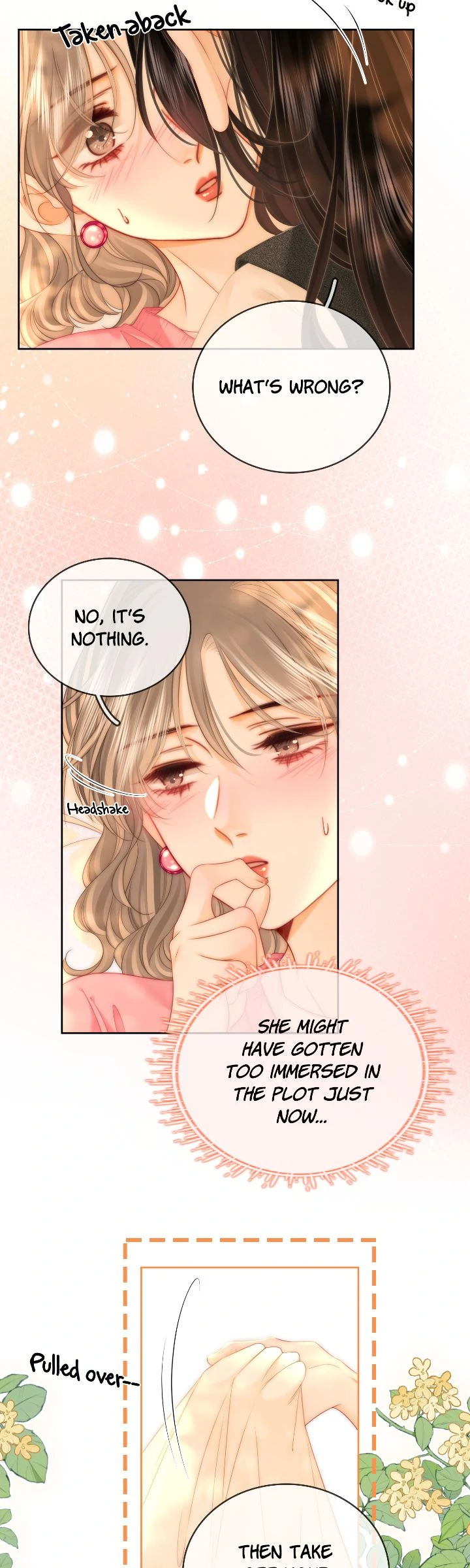 Miss Gu and Miss Qu Chapter 131 - Page 4