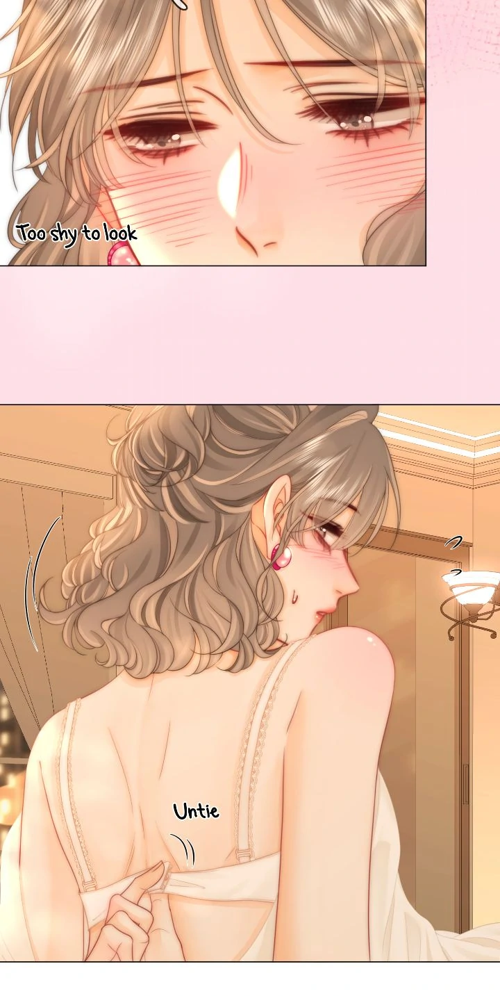 Miss Gu and Miss Qu Chapter 131 - Page 6