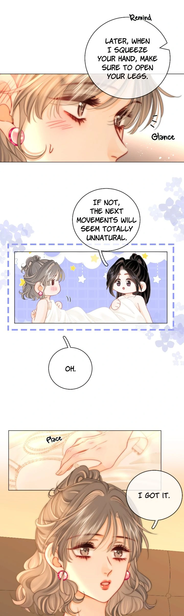 Miss Gu and Miss Qu Chapter 131 - Page 7