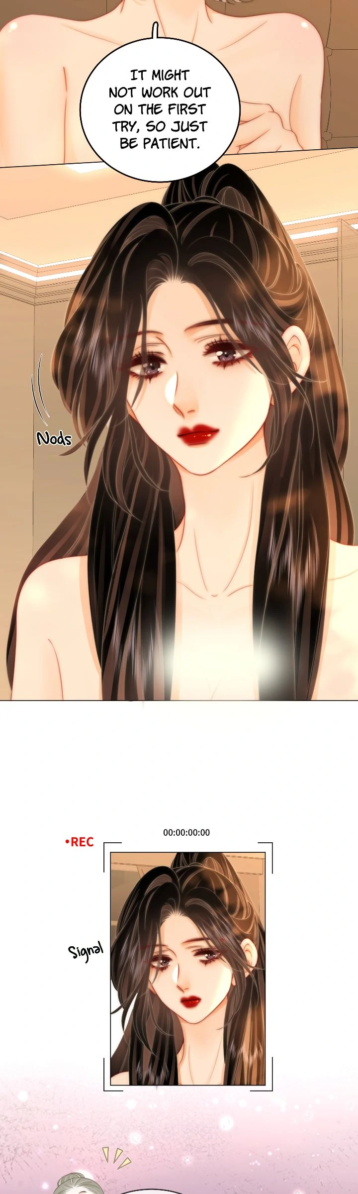 Miss Gu and Miss Qu Chapter 131 - Page 8